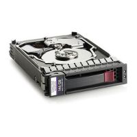 HPE 146GB 3GB SAS 10K rpm SFF 2,5