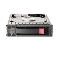 HPE HDD 750GB 3.5 7.2K SATA