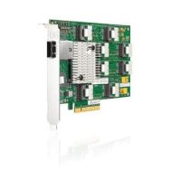 Hewlett Packard Enterprise SAS Expander Card