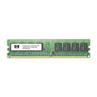 HPE 4GB PC3-10600 ECC UNBUFF