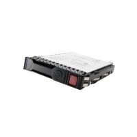 HPE HDD 300GB 6G 10K 2.5" SAS