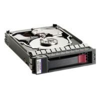 HPE 146GB SAS 15.000Rpm 2,5 inch