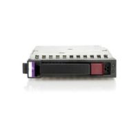 HPE HP 450-GB 6G 10K 2.5" DP SAS