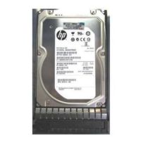 HPE SeaLeD SPares 3TB 3G SATA 7.2K