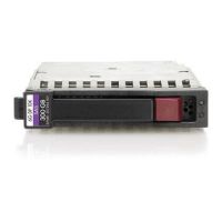 HPE 2,5 300GB 15Krpm