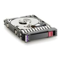 HPE HDD 300GB 6G SAS