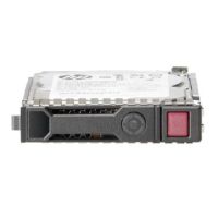 HPE 146GB 6G SAS 15K rpm SFF