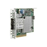 HPE FlexFabric 10Gb 2P 534FLR-SFP+