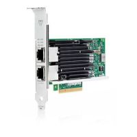 Hewlett Packard Enterprise Ethernet 10Gb 2P 561T Adptr