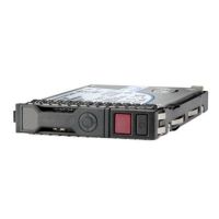 Hewlett Packard Enterprise 2TB HotSwap 2.5" SFF SAS