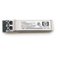 Hewlett Packard Enterprise 8Gb Shortwave B FC SFP+ 1