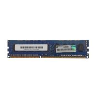 Memory 1X8GB DDR-3-1333 ECC