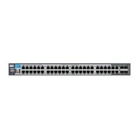 Hewlett Packard Enterprise ProCurve Switch 2900-48G