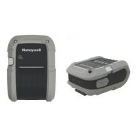 Honeywell RP2 Thermal Mobile printer 203 x 203 DPI Wired & Wireless