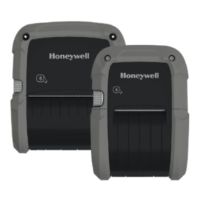 Honeywell RP2F, IP54, USB, BT (5.0), 8 dots/mm (203 dpi)