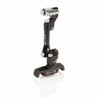 SHAPE 4 axis Push-Button arm 15mm rod bloc