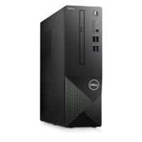 DELL Vostro 3710 i3-12100 SFF IntelÂ® Coreâ„¢ i3 8 GB DDR4-SDRAM 256 GB SSD Windows 10 Pro PC Black