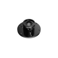 Moza Racing MOZA Third-Party Wheel Base Mount Adapter - Adapter - Black - Aluminium - 82 mm - 82 mm - 33 mm