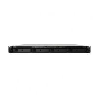 Synology RackStation RS1619XS+/16TB-TE NAS/storage server Ethernet LAN Rack (1U) Black