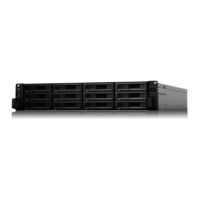 Synology RS2418+/72TB-TE 12 Bay NAS