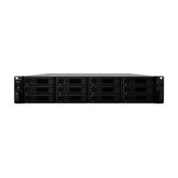 Synology RS2418+/96TB GOLD 12 Bay Rack