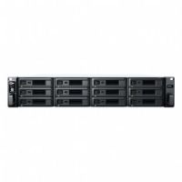 Synology RS2421+/144TB HAT5300 12 Bay