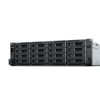 Synology RS2821RP+/64TB EXOS 16 Bay