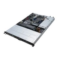 ASUS RS300-E10-RS4 Intel&#174; Xeon&#174; E rack-optimized 1U server designed for storage and power effic