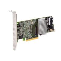 Intel RS3DC080 RAID controller PCI Express x8 3.0 12 Gbit/s