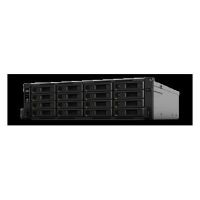 Synology RS4017XS+ 160TB 16x10TB Seagate IronWolf Pro 16 Bay NAS Rackmount