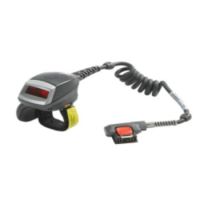 Zebra RS419 Wearable bar code reader Laser Grey