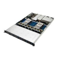 ASUS - RS520-E9-RS12-E/4nvme Scalable, High Performance 2U Server