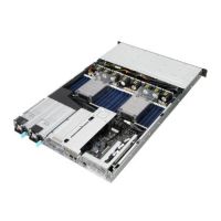 ASUS - High performance 1U cache server with 24 DIMMs and 12 bays