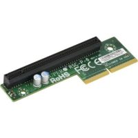 Supermicro RSC-P-6 interface cards/adapter Internal PCIe