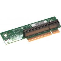 Supermicro RSC-R1UFF-E8R interface cards/adapter PCIe Internal