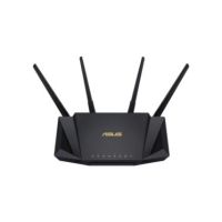 Asus RT-AX58U V2 AX3000 Dual Band WiFi 6 Router