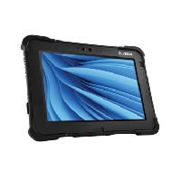 Zebra L10 XSLATE, C1D2, USB, USB-C, BT, Ethernet, Wi-Fi, NFC, Win. 10 Pro