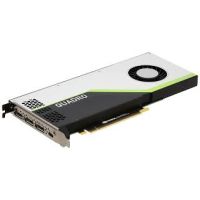 Nvidia Quadro RTX 4000 Card (8GB) / NVIDIA QUADRO RTX 4000 8GB GDDR6 Turing Workstation Graphics Card