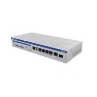 Teltonika RUTXR1 Rackmount LTE Cat 6 WiFi Router