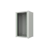 Lanview RWM20U45WH rack cabinet 20U Wall mounted rack White