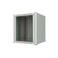 Lanview RWP12U56WH rack cabinet 12U Wall mounted rack White