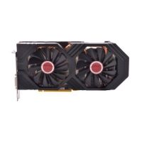 XFX Radeon RX 580 GTS - XXX Edition, 8GB GDDR5, RX-580P8DFD6