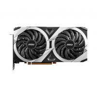 MSI Radeon RX 6700 XT MECH 2X 12G OC AMD 12 GB GDDR6