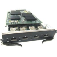 Brocade Foundry 4-PORT 10GB XFP MODULE