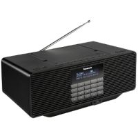 RX-D70BT - Tragbares DAB-Radio - 4