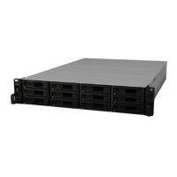 Synology RX1217RP/72TB-TE 12 Bay Exp