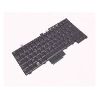 DELL RX208 notebook spare part Keyboard