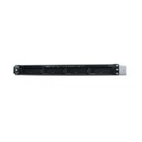 Synology RX418 disk array Rack (1U) Black