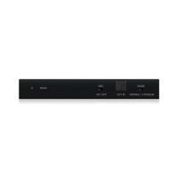 Blustream RX70CS AV receiver stereo Black