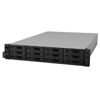 RXD1215SAS 12BAY SAS-IN X 2